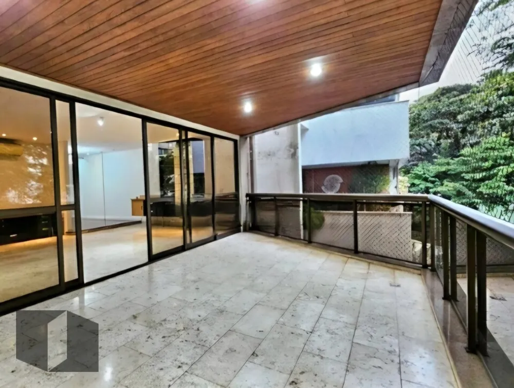 Apartamento, 4 quartos, 160 m² - Foto 4
