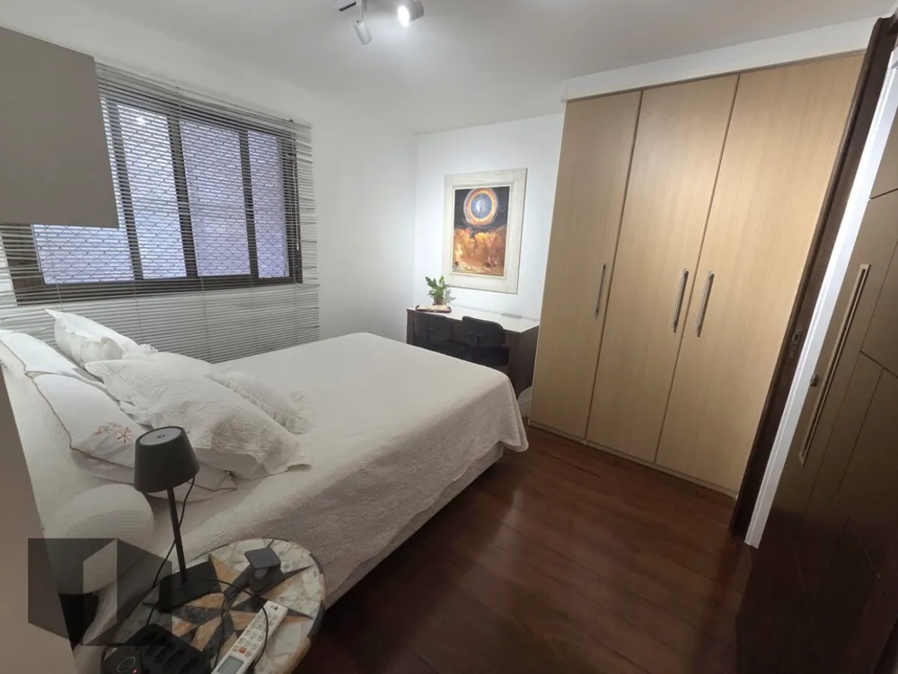 Apartamento, 4 quartos, 160 m² - Foto 8