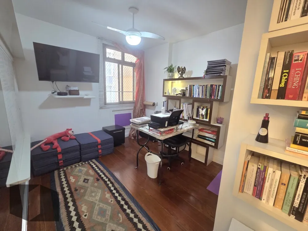 Apartamento, 4 quartos, 160 m² - Foto 32