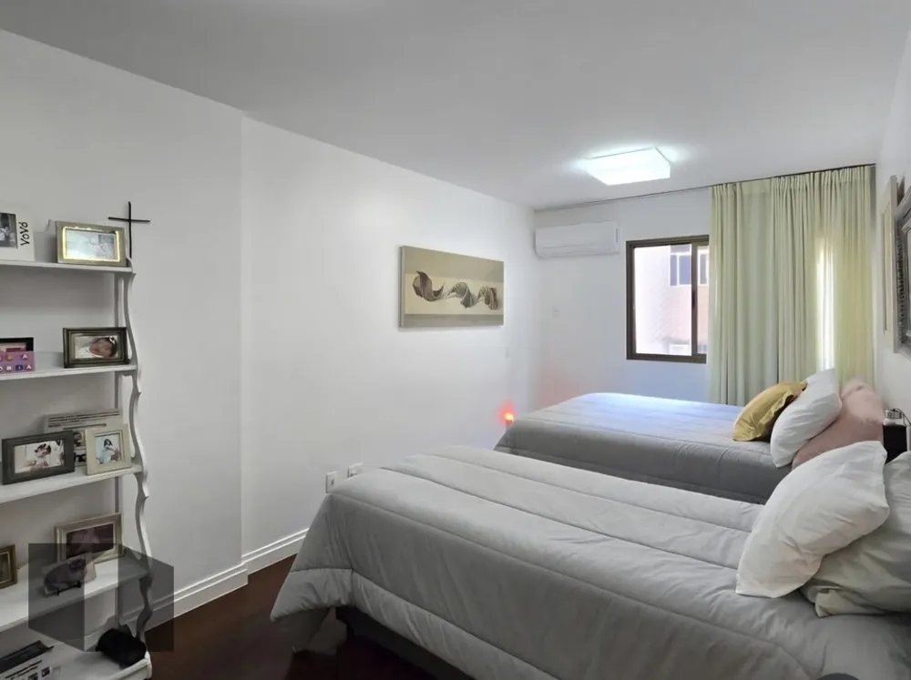 Apartamento, 4 quartos, 160 m² - Foto 15