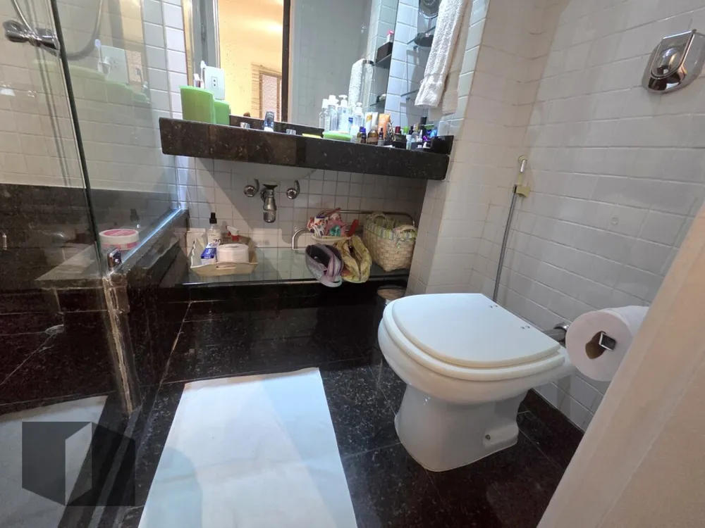 Apartamento, 4 quartos, 160 m² - Foto 23