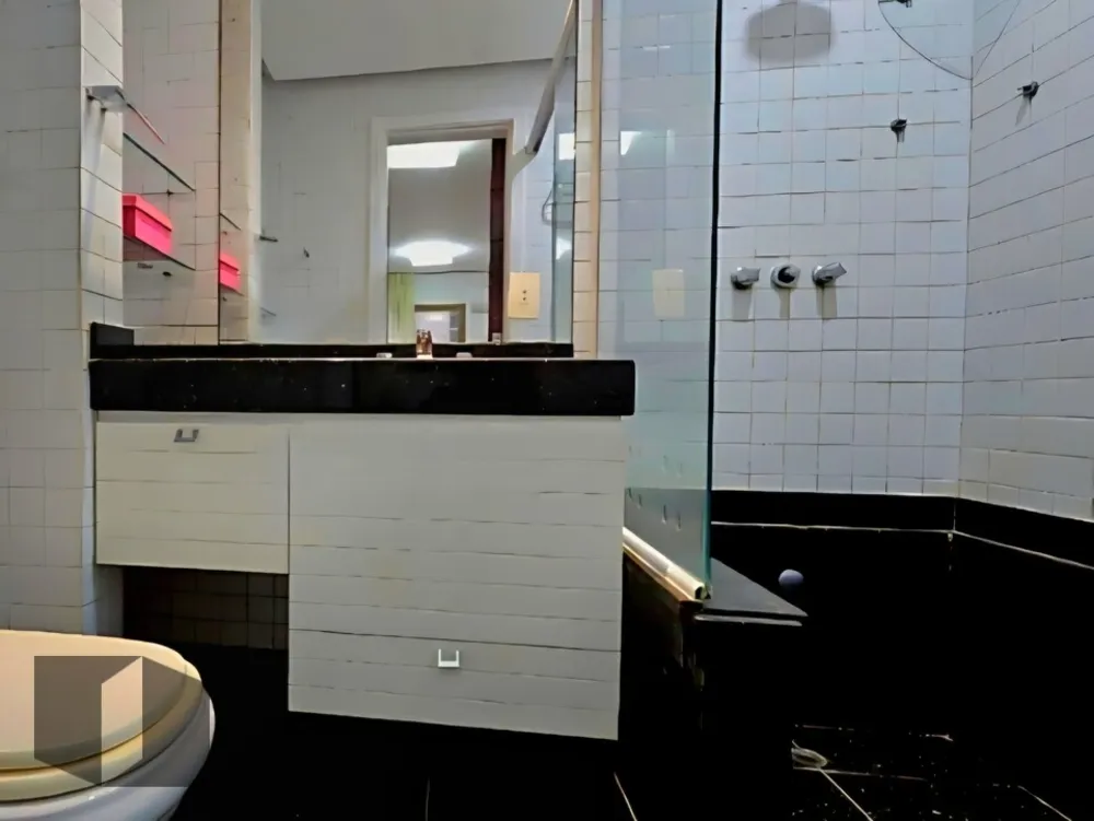 Apartamento, 4 quartos, 160 m² - Foto 35