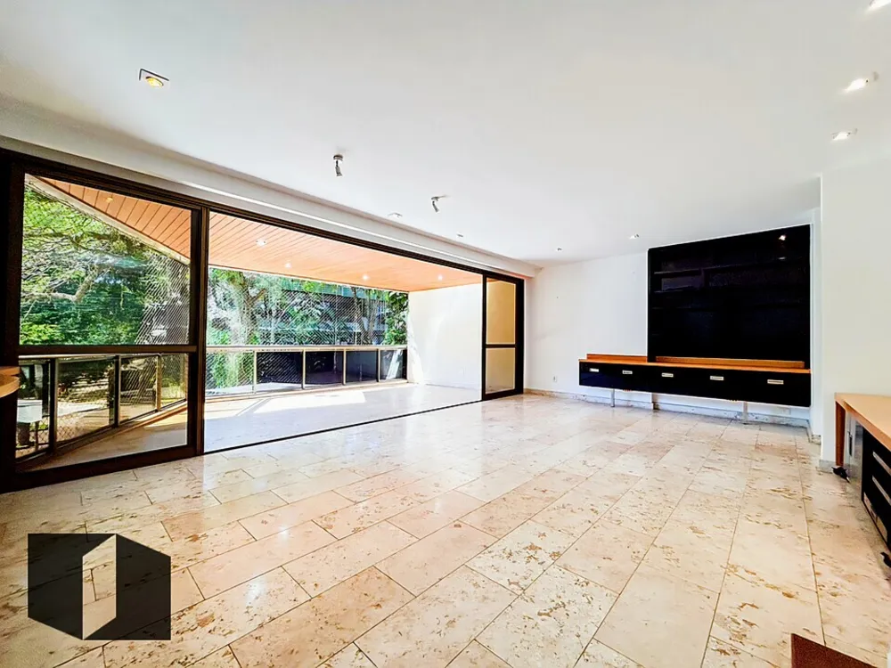 Apartamento, 4 quartos, 160 m² - Foto 40