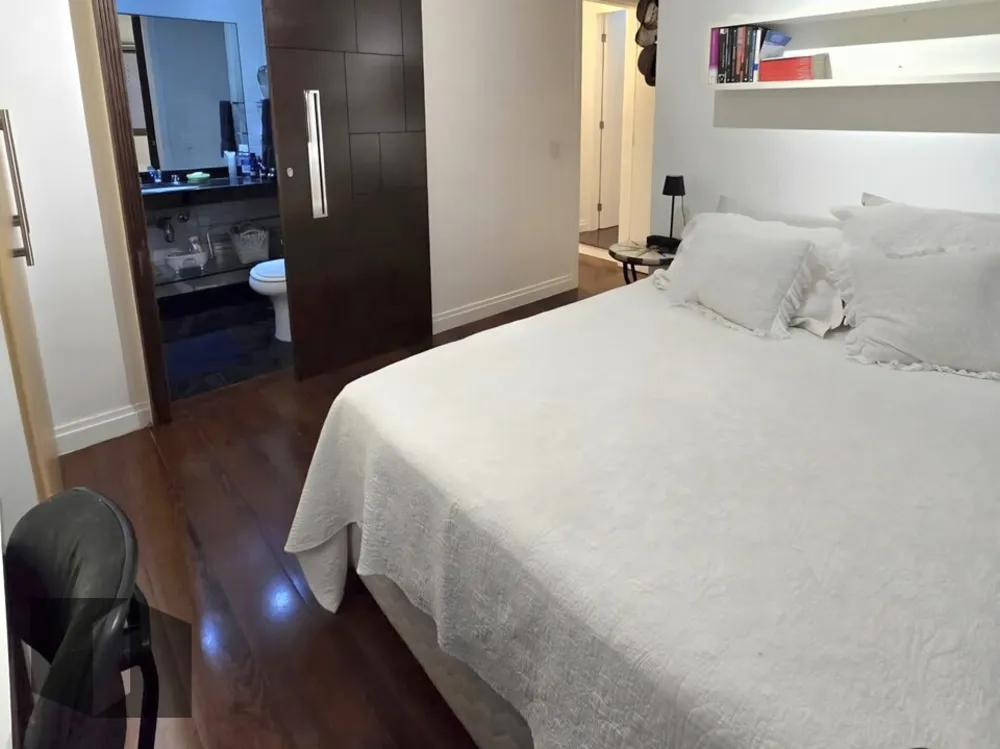 Apartamento, 4 quartos, 160 m² - Foto 29