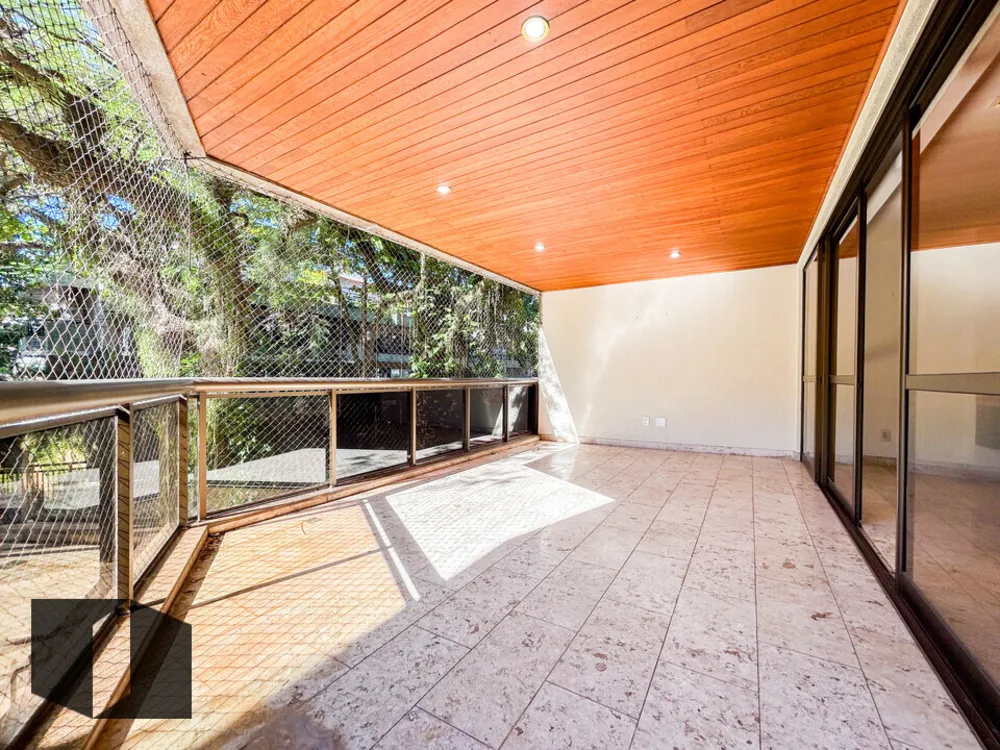 Apartamento, 4 quartos, 160 m² - Foto 7