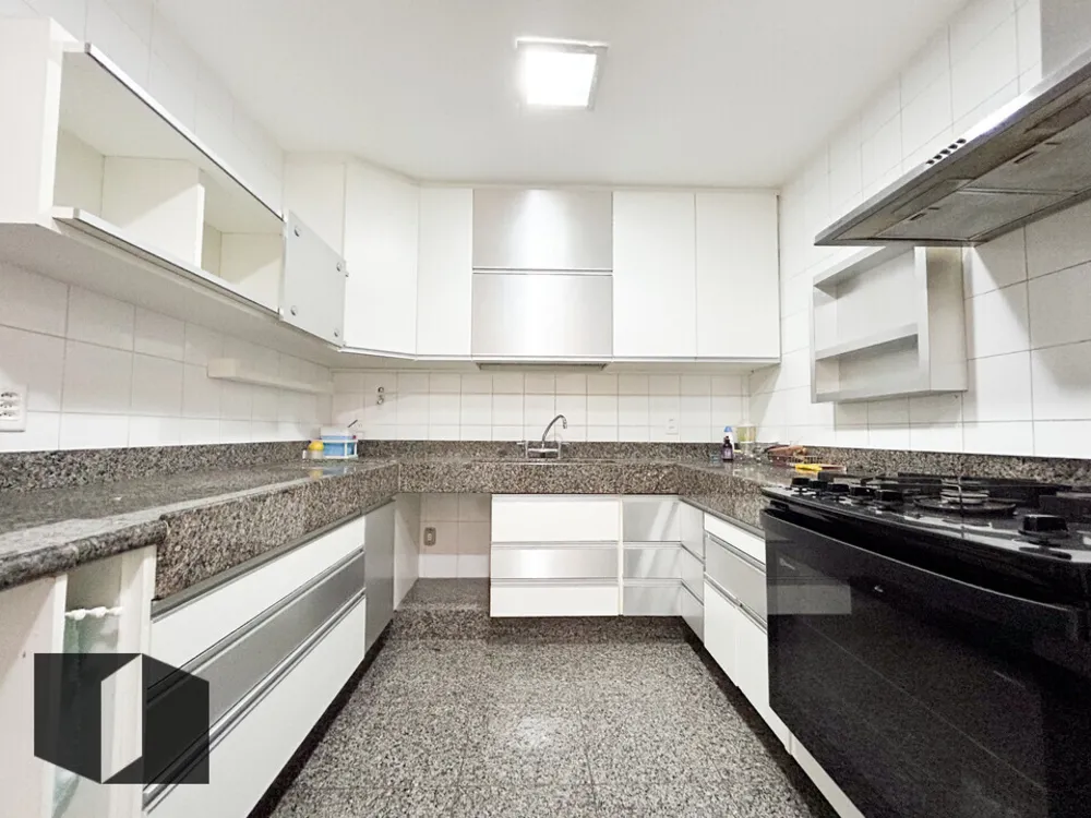 Apartamento, 4 quartos, 160 m² - Foto 62