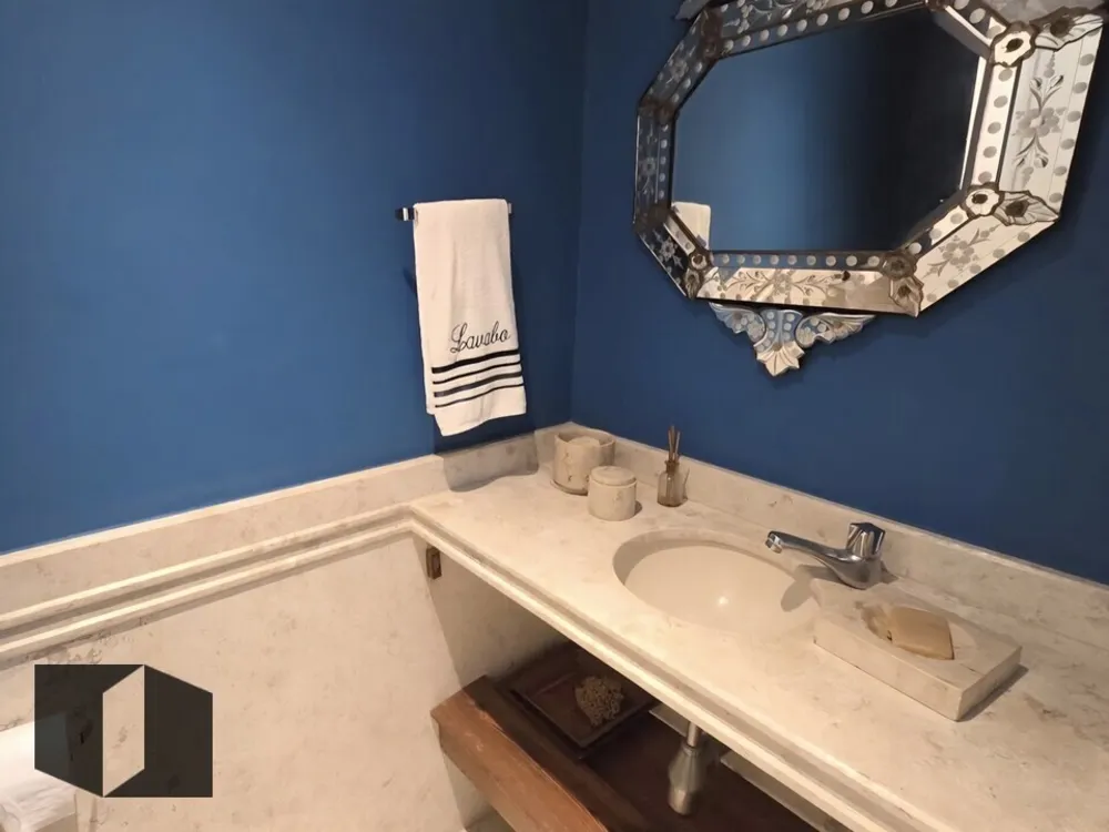 Apartamento, 4 quartos, 160 m² - Foto 49
