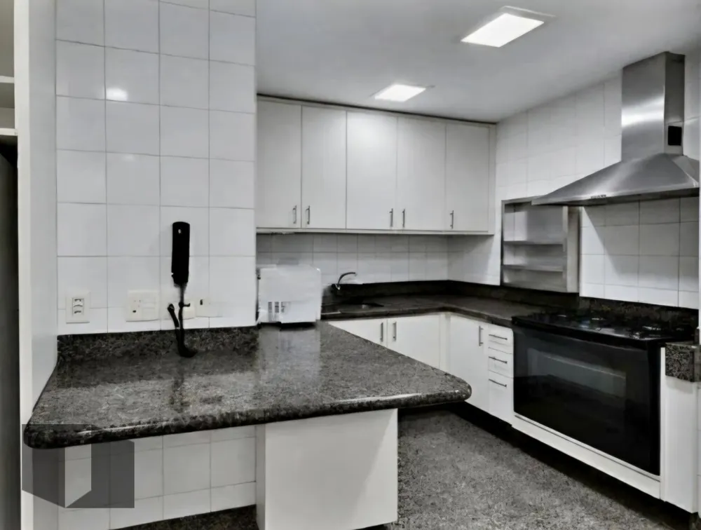 Apartamento, 4 quartos, 160 m² - Foto 2