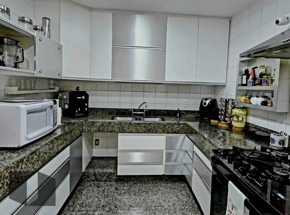 Apartamento, 4 quartos, 160 m² - Foto 28