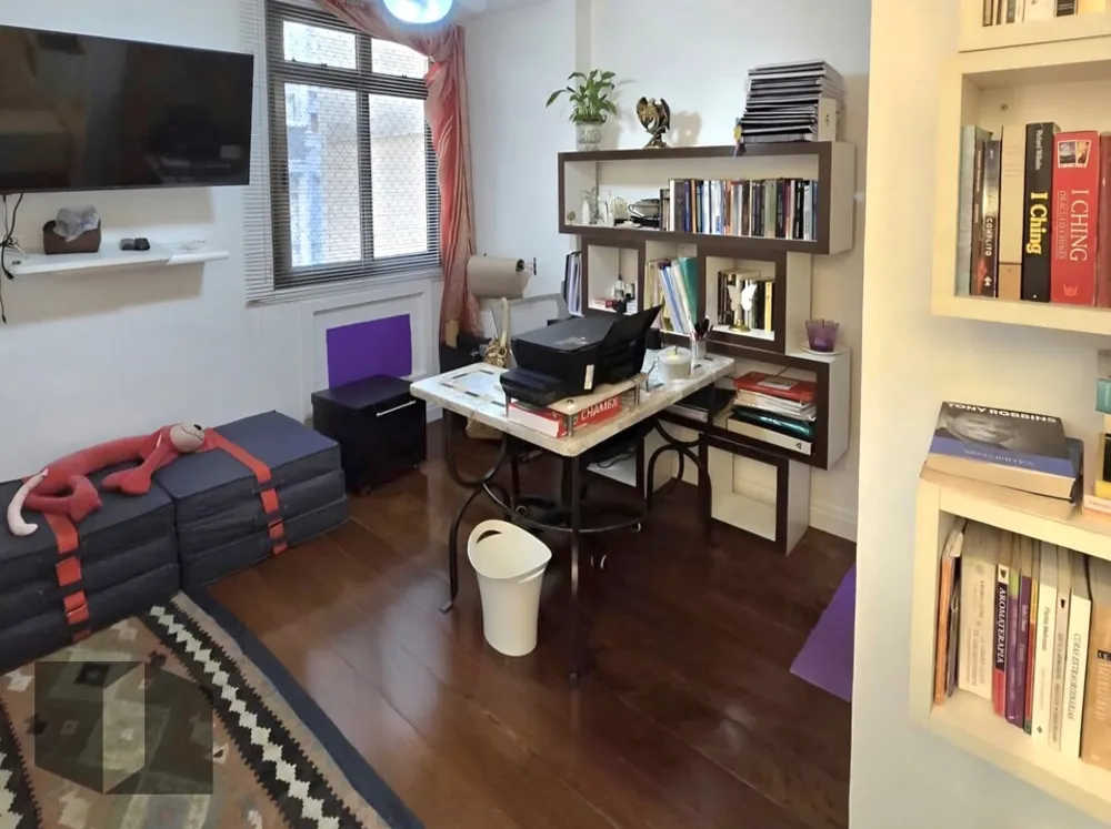 Apartamento, 4 quartos, 160 m² - Foto 17