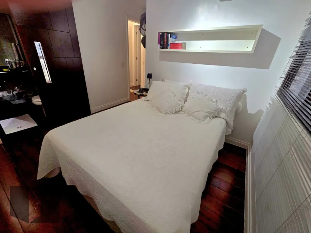 Apartamento, 4 quartos, 160 m² - Foto 31