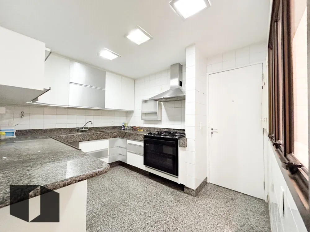Apartamento, 4 quartos, 160 m² - Foto 64