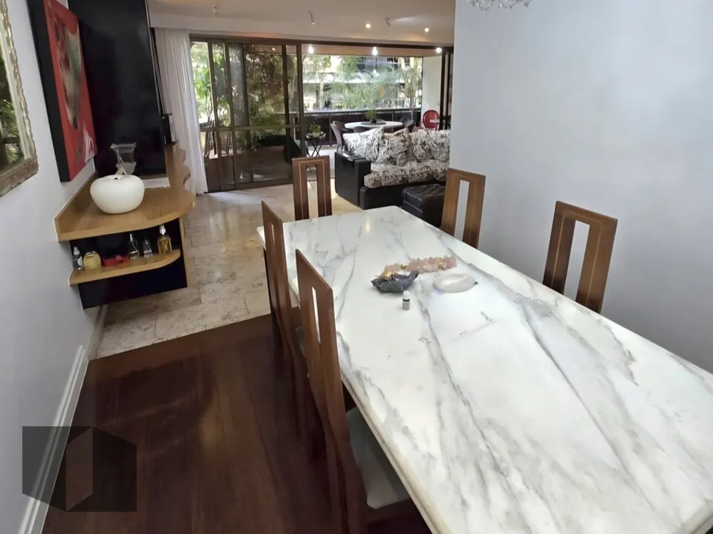 Apartamento, 4 quartos, 160 m² - Foto 19