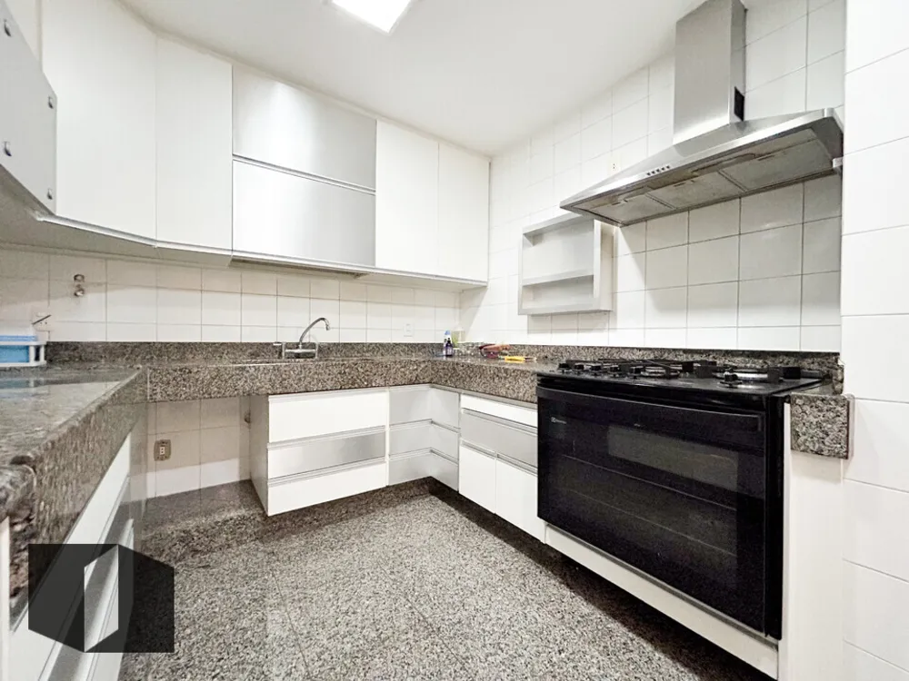 Apartamento, 4 quartos, 160 m² - Foto 63
