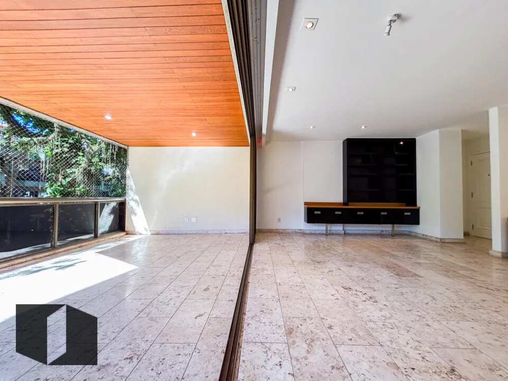 Apartamento, 4 quartos, 160 m² - Foto 39