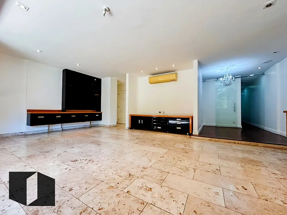 Apartamento, 4 quartos, 160 m² - Foto 43