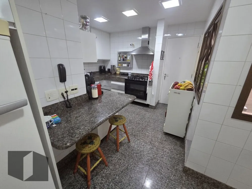 Apartamento, 4 quartos, 160 m² - Foto 14