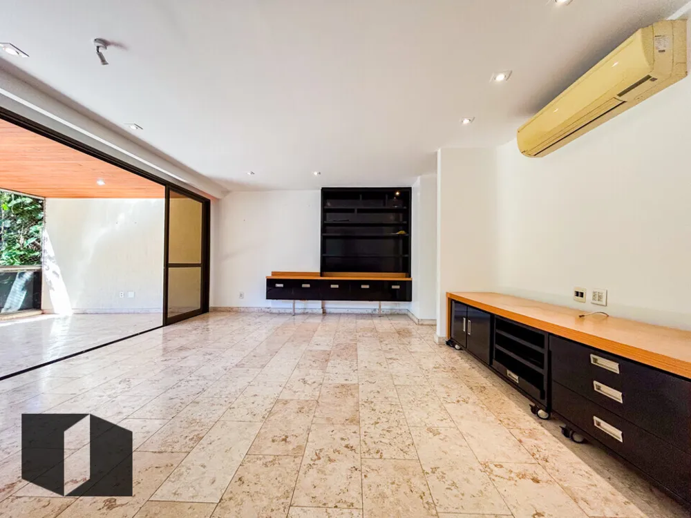 Apartamento, 4 quartos, 160 m² - Foto 45