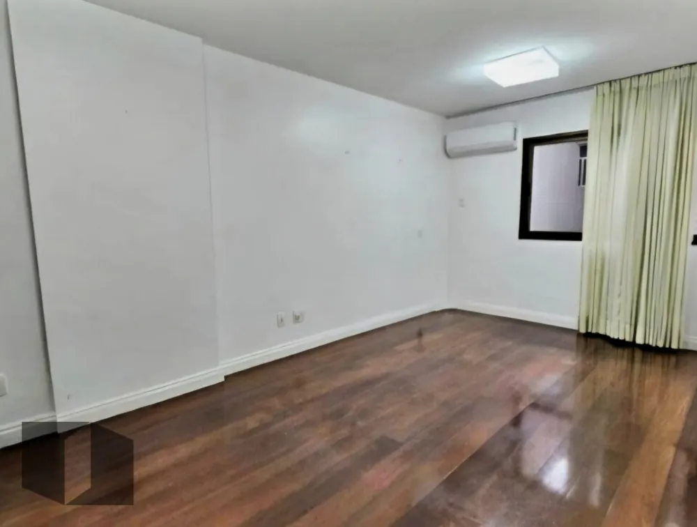 Apartamento, 4 quartos, 160 m² - Foto 3