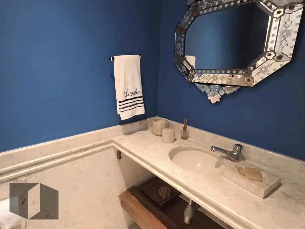 Apartamento, 4 quartos, 160 m² - Foto 20