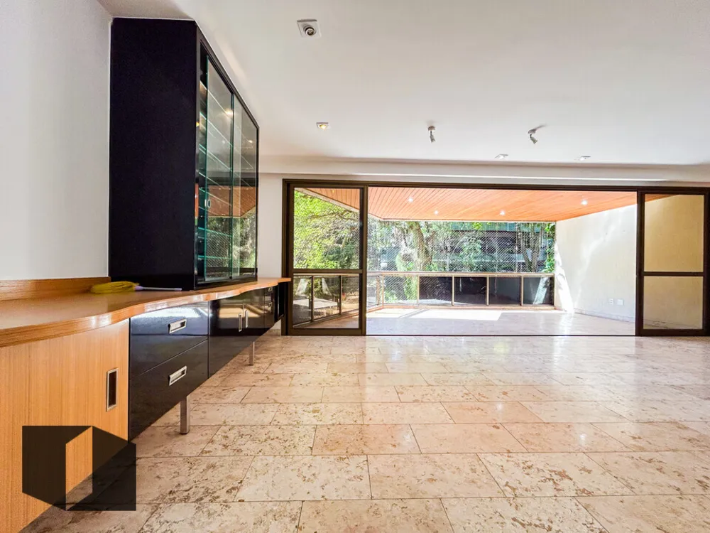 Apartamento, 4 quartos, 160 m² - Foto 46