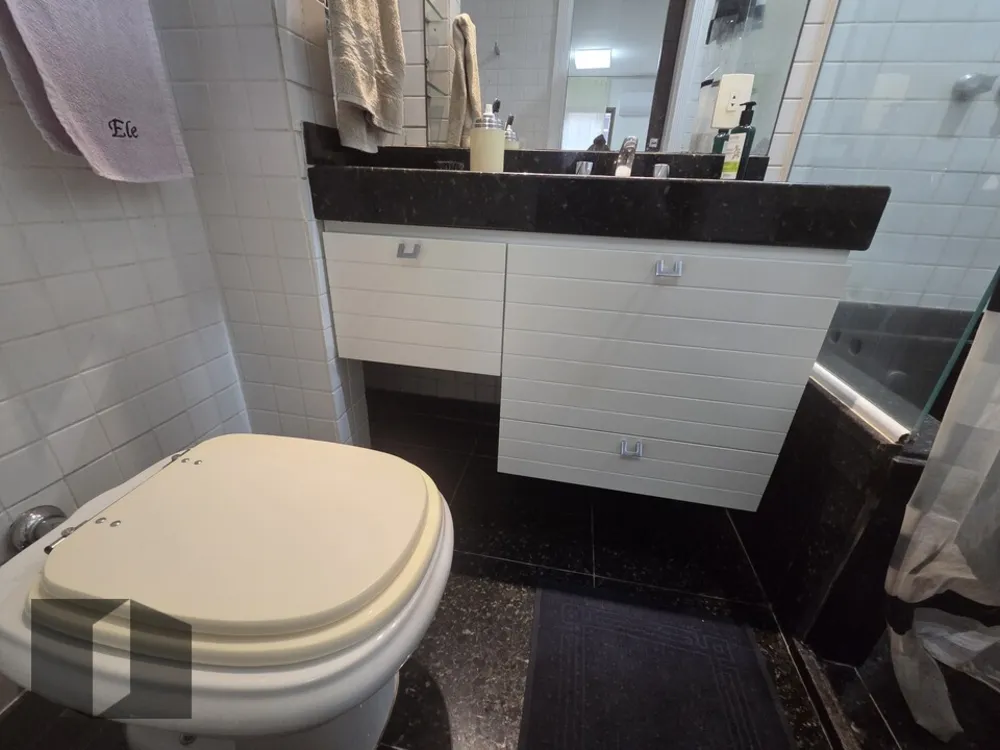 Apartamento, 4 quartos, 160 m² - Foto 13