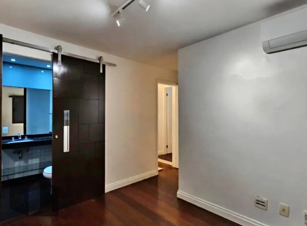 Apartamento, 4 quartos, 160 m² - Foto 1