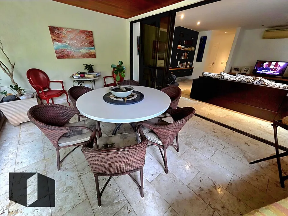 Apartamento, 4 quartos, 160 m² - Foto 16