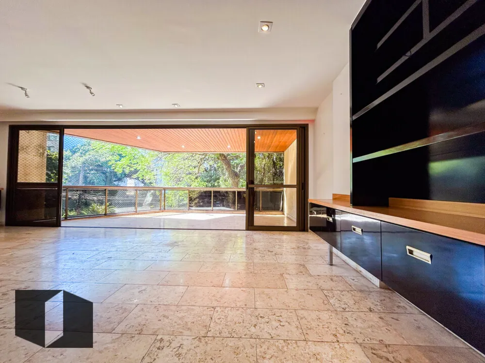 Apartamento, 4 quartos, 160 m² - Foto 42