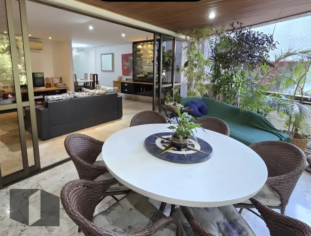 Apartamento, 4 quartos, 160 m² - Foto 33