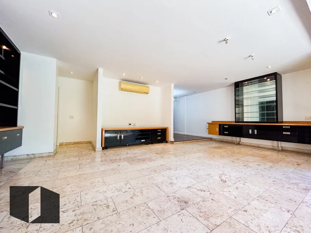 Apartamento, 4 quartos, 160 m² - Foto 47