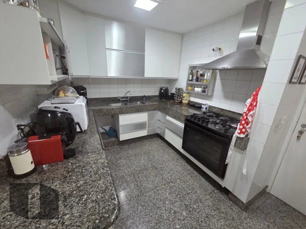 Apartamento, 4 quartos, 160 m² - Foto 18