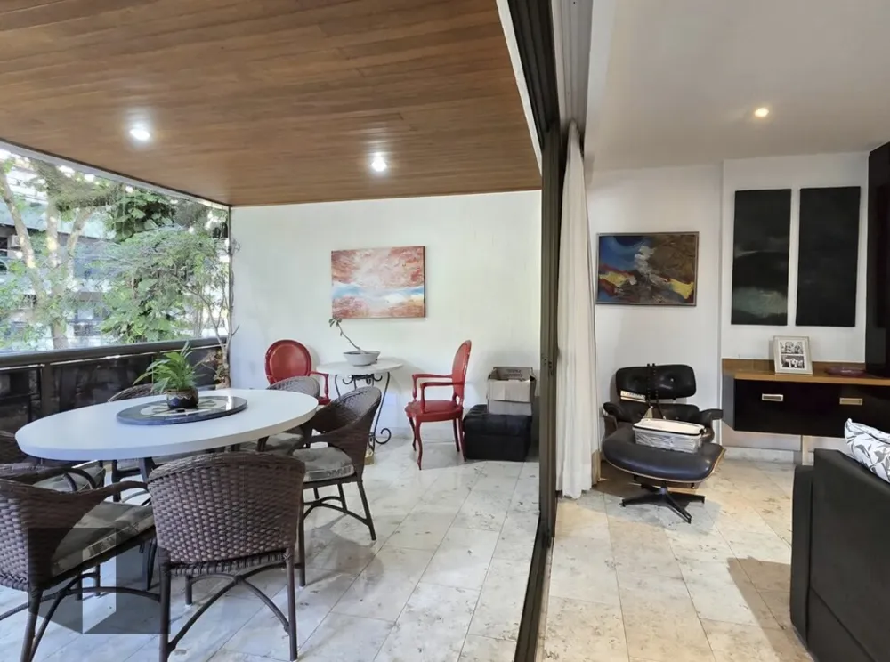 Apartamento, 4 quartos, 160 m² - Foto 9