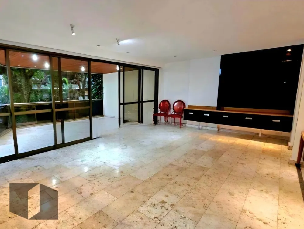 Apartamento, 4 quartos, 160 m² - Foto 5