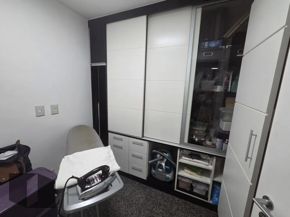 Apartamento, 4 quartos, 160 m² - Foto 11