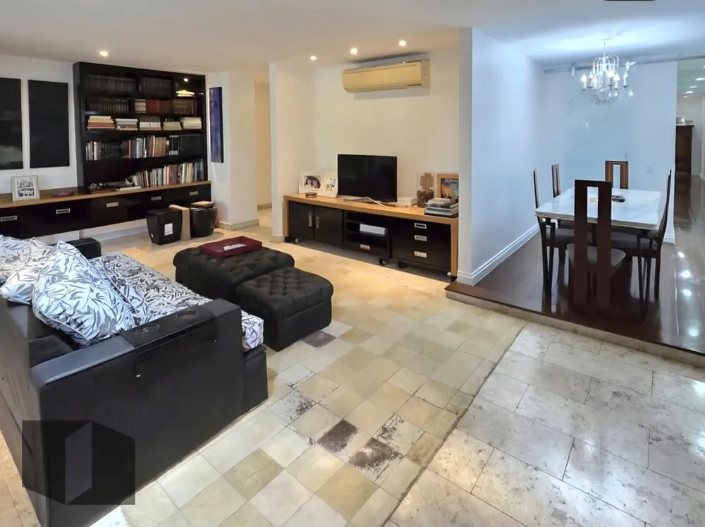 Apartamento, 4 quartos, 160 m² - Foto 24
