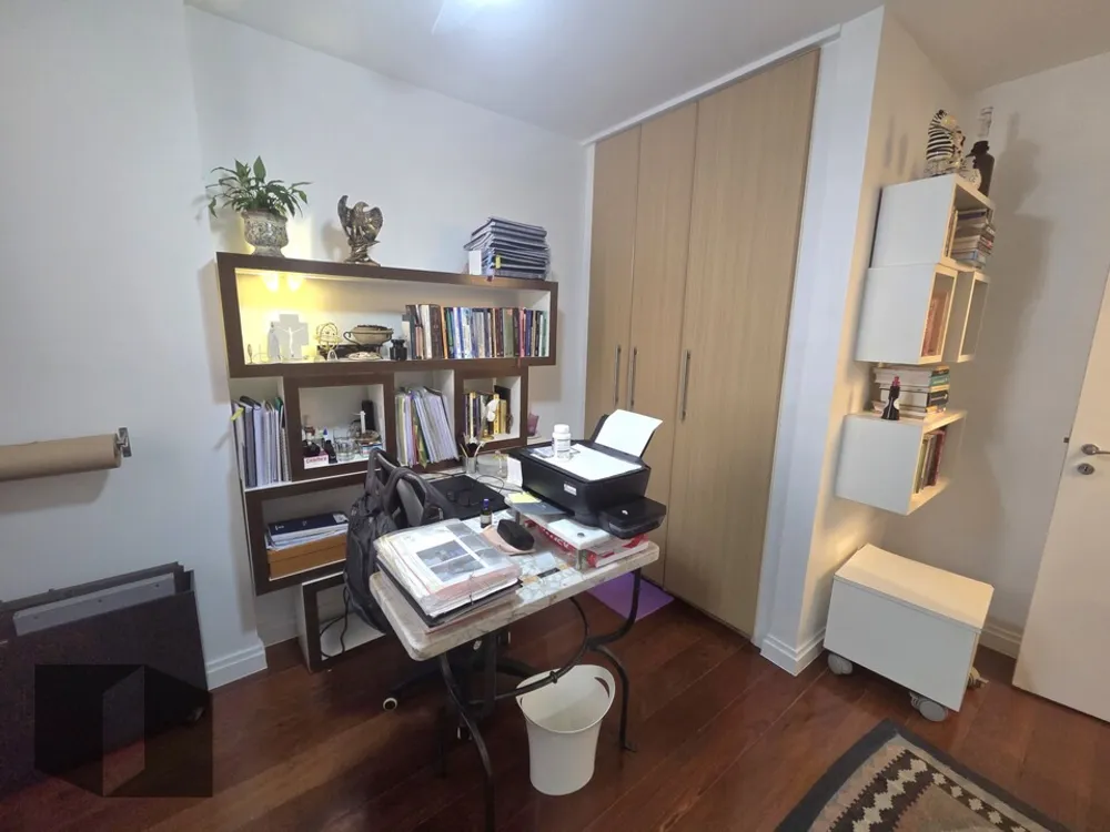 Apartamento, 4 quartos, 160 m² - Foto 21