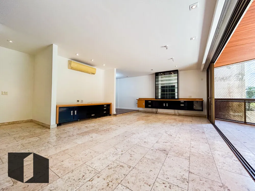 Apartamento, 4 quartos, 160 m² - Foto 44