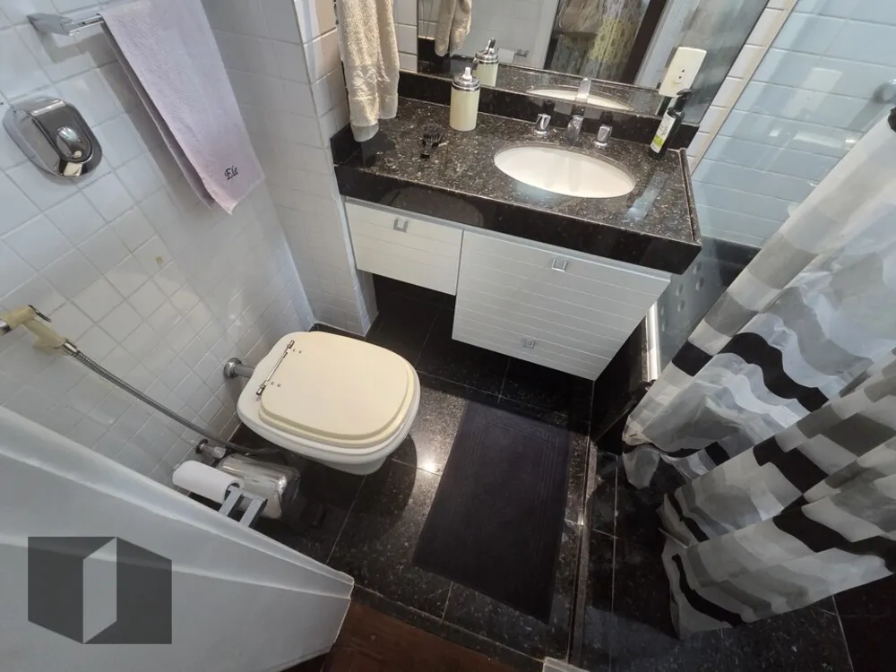 Apartamento, 4 quartos, 160 m² - Foto 34