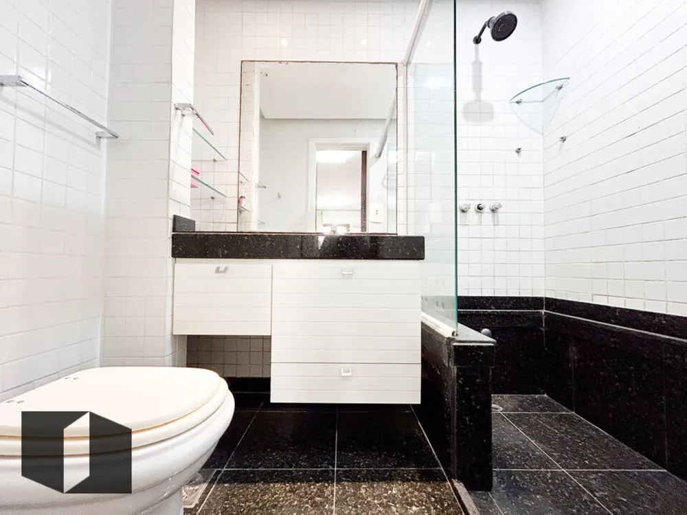 Apartamento, 4 quartos, 160 m² - Foto 52