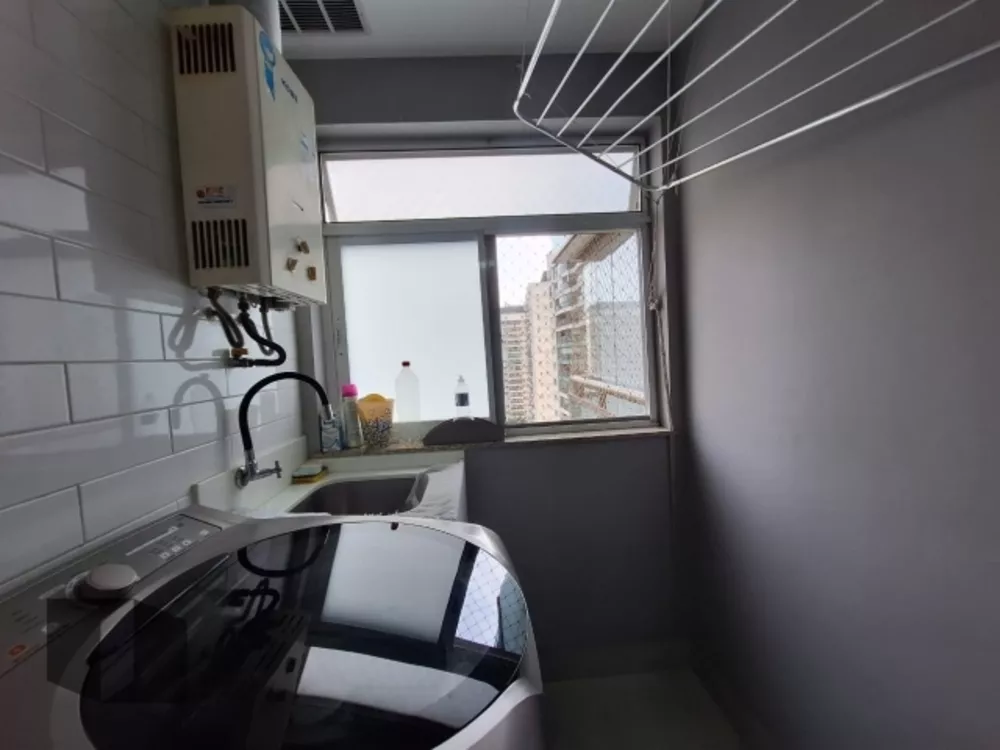 Apartamento, 2 quartos, 78 m² - Foto 21