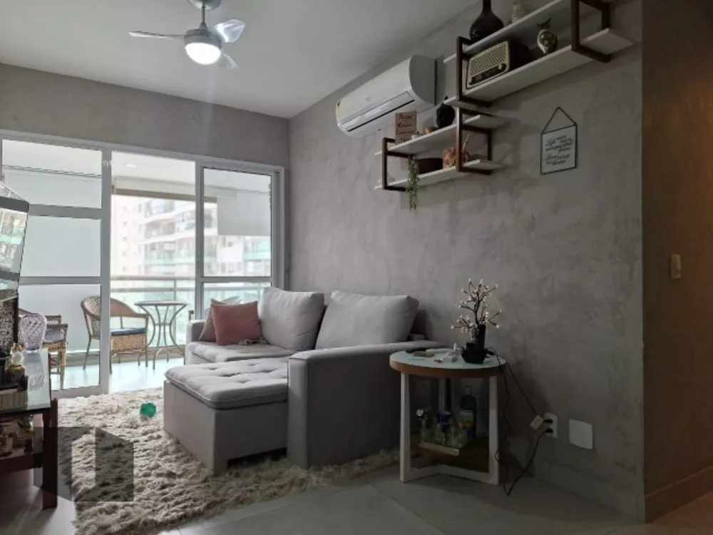 Apartamento, 2 quartos, 78 m² - Foto 20