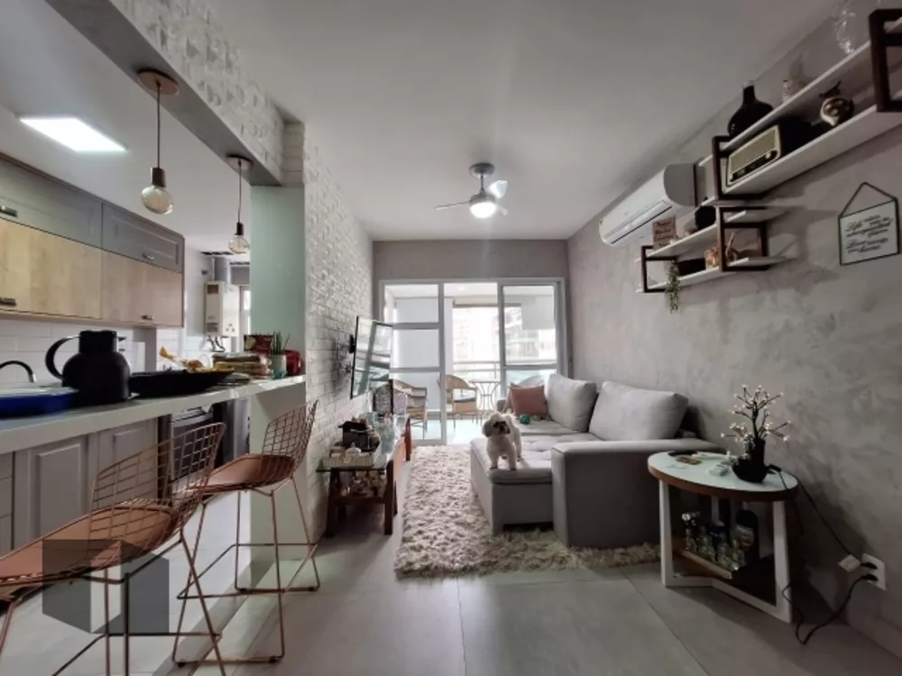 Apartamento, 2 quartos, 78 m² - Foto 24