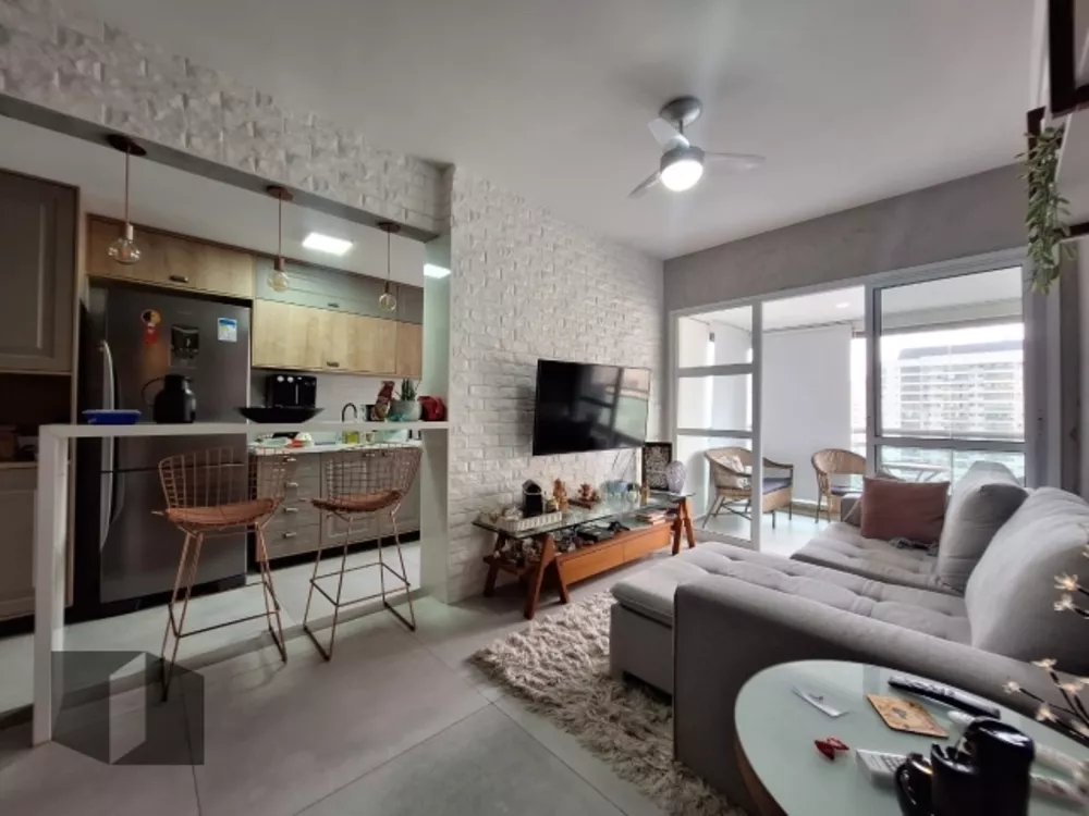 Apartamento, 2 quartos, 78 m² - Foto 25