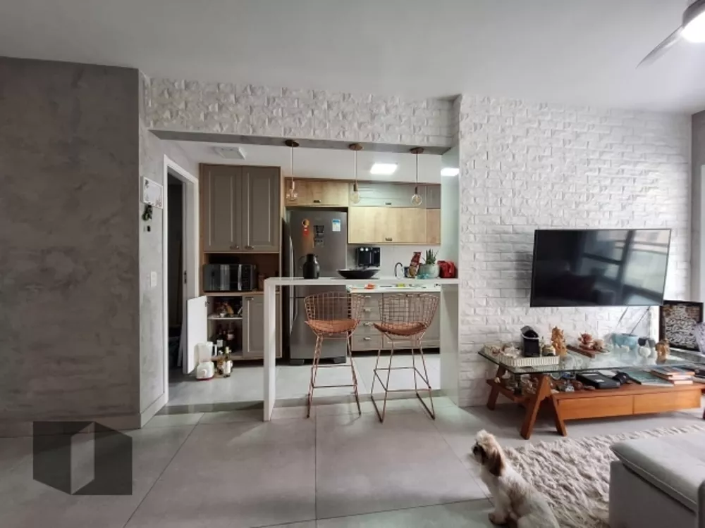 Apartamento, 2 quartos, 78 m² - Foto 19