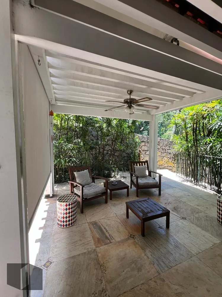 Casa, 3 quartos, 193 m² - Foto 25