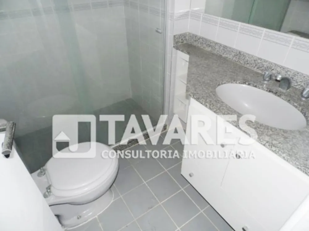 Apartamento, 3 quartos, 73 m² - Foto 14