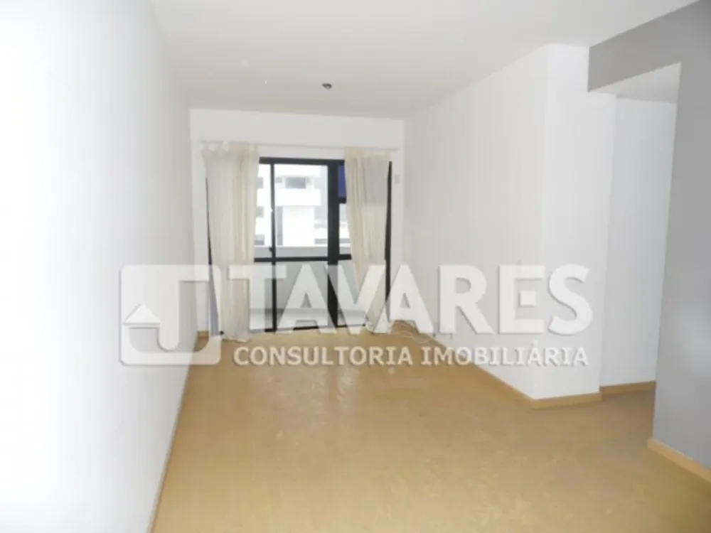 Apartamento, 3 quartos, 73 m² - Foto 1