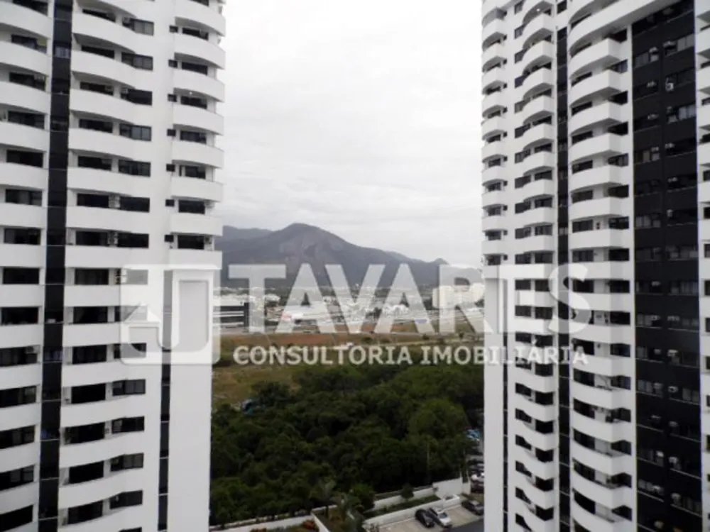 Apartamento, 3 quartos, 73 m² - Foto 2
