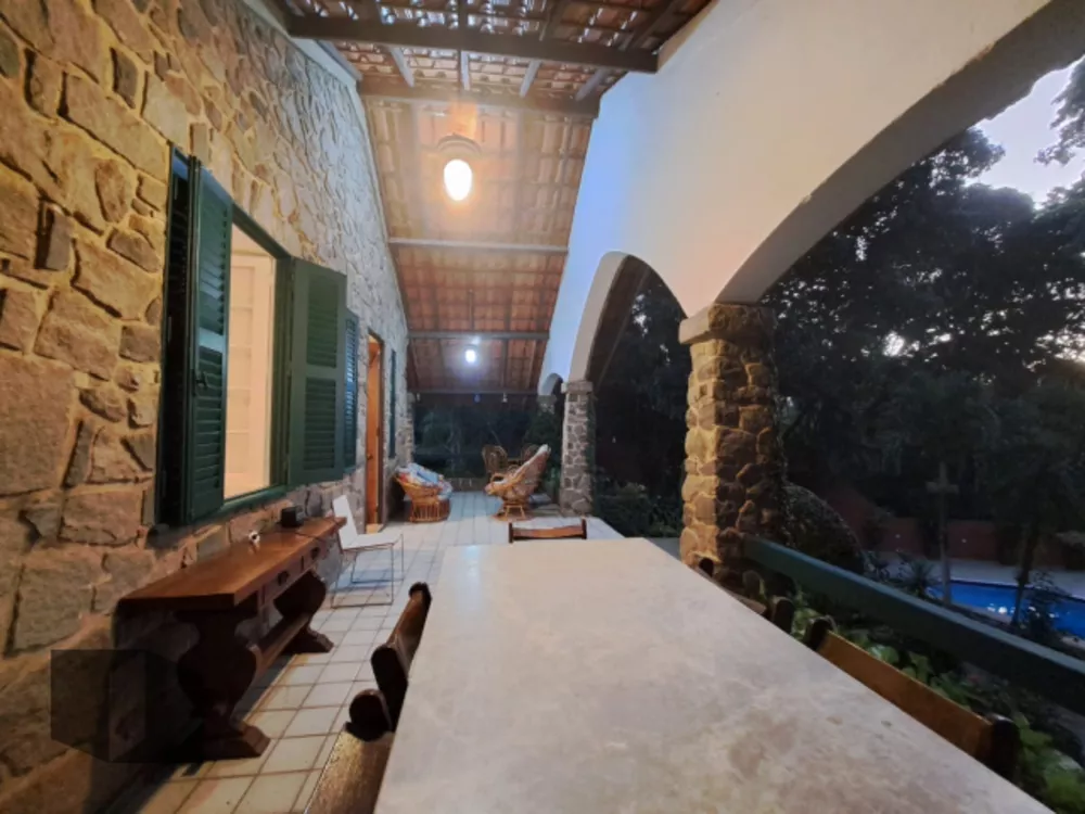 Casa, 3 quartos, 419 m² - Foto 13